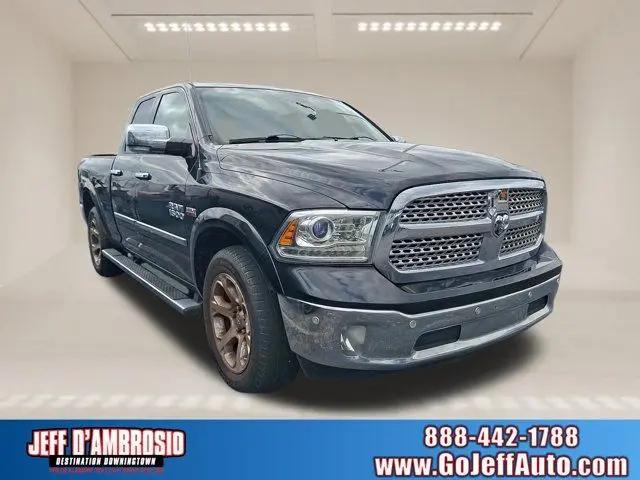 2016 Ram 1500 Laramie for sale in Downingtown, PA