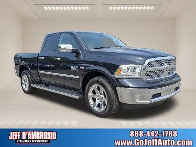 2016 Ram 1500 Laramie for sale in Downingtown, PA