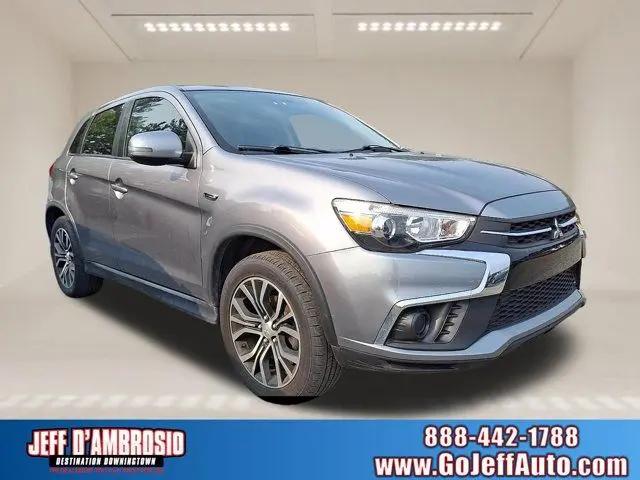 2019 Mitsubishi Outlander Sport 2.0 ES for sale in Downingtown, PA