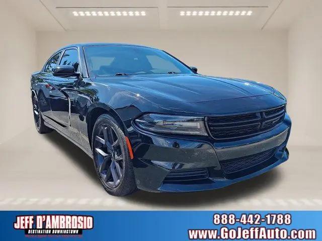 2020 Dodge Charger SXT RWD for sale in Downingtown, PA