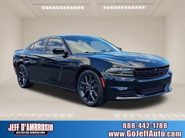 2020 Dodge Charger SXT RWD for sale in Downingtown, PA