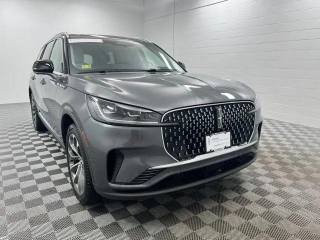 2025 Lincoln Aviator Reserve for sale in Cranston, RI