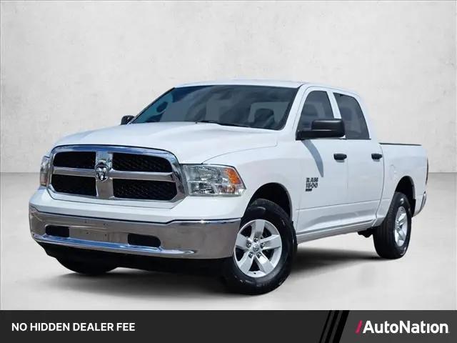 2022 Ram 1500 Classic SLT Crew Cab 4x4 57 Box for sale in Phoenix, AZ