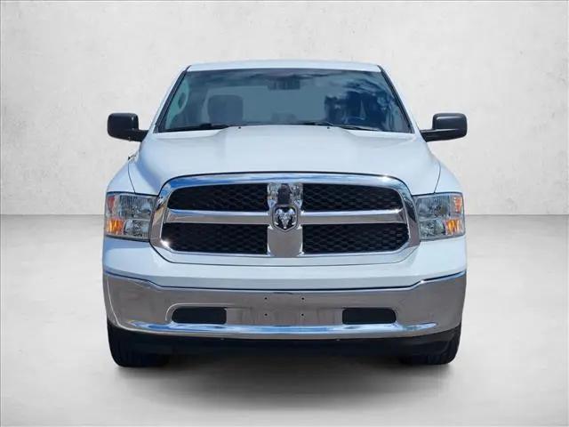 2022 Ram 1500 Classic SLT Crew Cab 4x4 57 Box