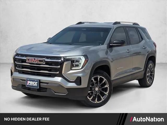 2026 GMC Terrain FWD Elevation for sale in Corpus Christi, TX