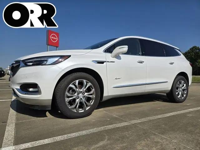 2019 Buick Enclave AWD Avenir for sale in Searcy, AR