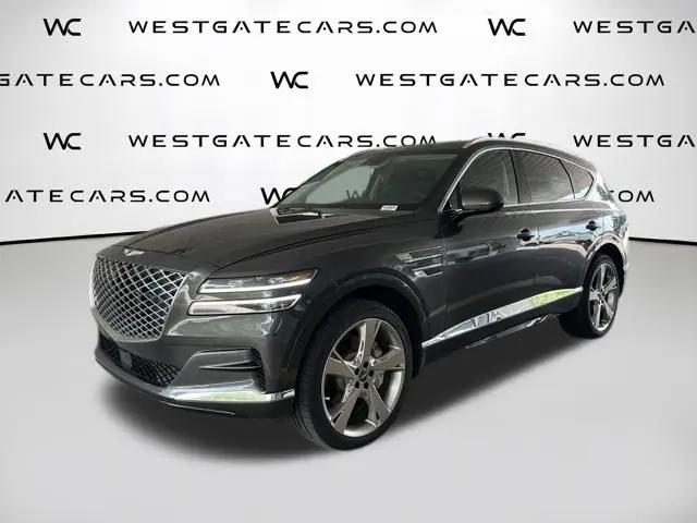 2024 Genesis GV80 2.5T AWD for sale in Wake Forest, NC