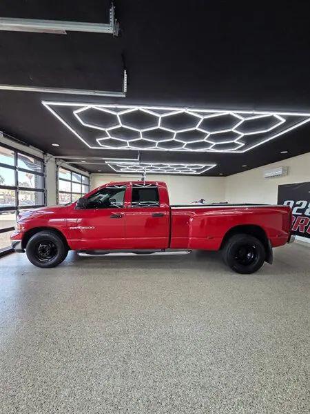 2004 Dodge Ram 3500 SLT/Laramie for sale in Bullhead City, AZ