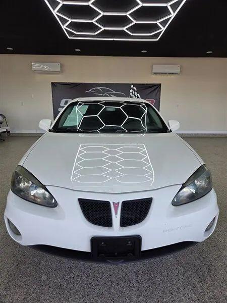 2006 Pontiac Grand Prix GT for sale in Bullhead City, AZ