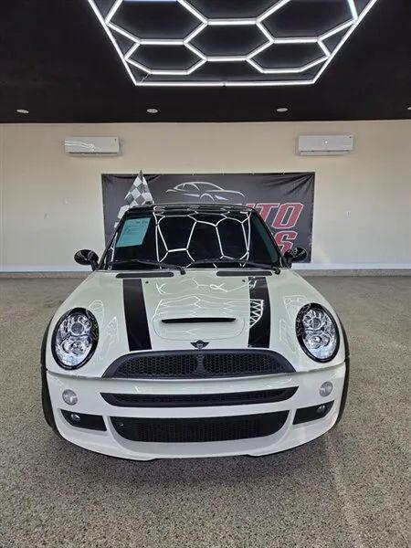 2005 MINI Cooper S S for sale in Bullhead City, AZ