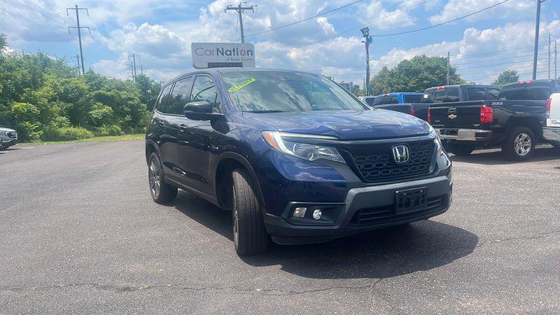 2020 Honda Passport AWD EX-L for sale in Bristol, PA