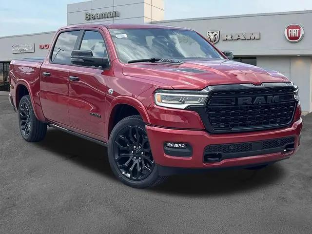 2026 Ram 1500 Limited Crew Cab 4x4 5'7" Box for sale in Murfreesboro, TN