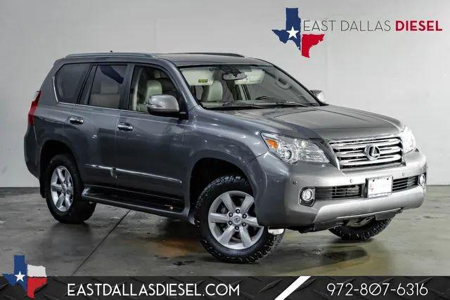 2013 Lexus GX 460 460 for sale in Dallas, TX