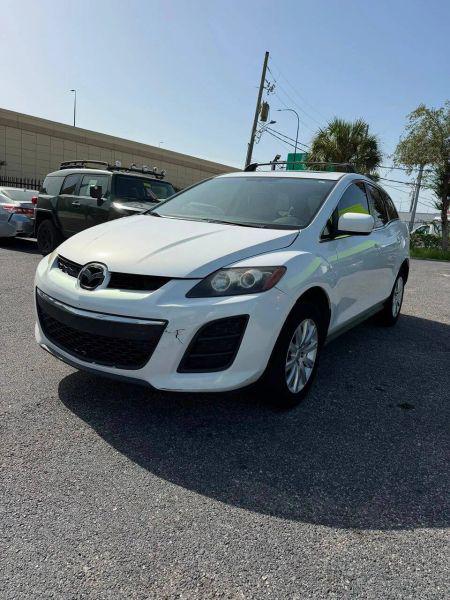 2011 Mazda CX-7 i Sport for sale in Orlando, FL