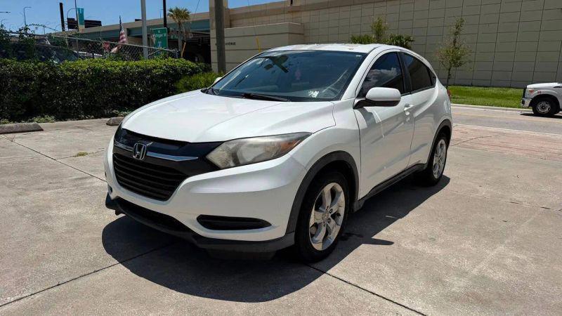 2016 Honda HR-V LX for sale in Orlando, FL