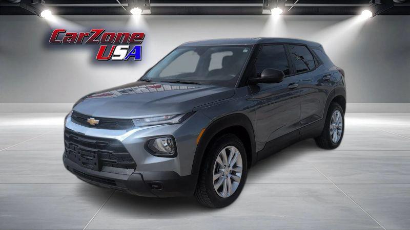 2021 Chevrolet TrailBlazer FWD LS for sale in West Monroe, LA