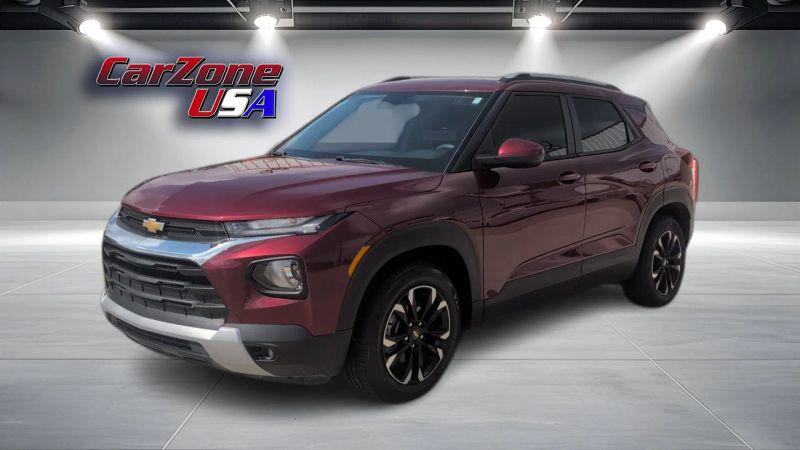2022 Chevrolet TrailBlazer FWD LT for sale in West Monroe, LA