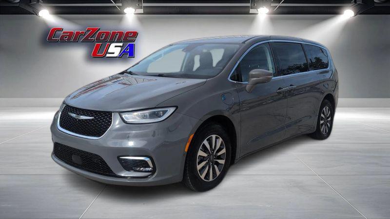 2022 Chrysler Pacifica Hybrid Touring L for sale in West Monroe, LA