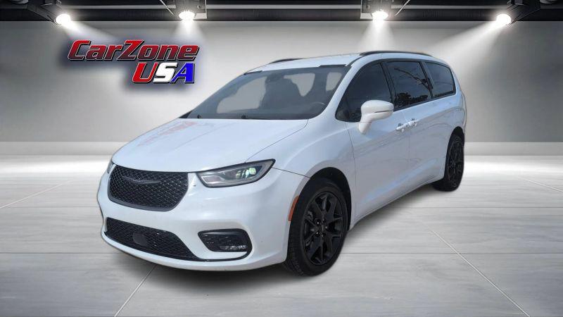 2021 Chrysler Pacifica Touring AWD for sale in West Monroe, LA