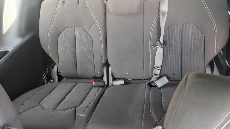 2021 Chrysler Pacifica Touring AWD