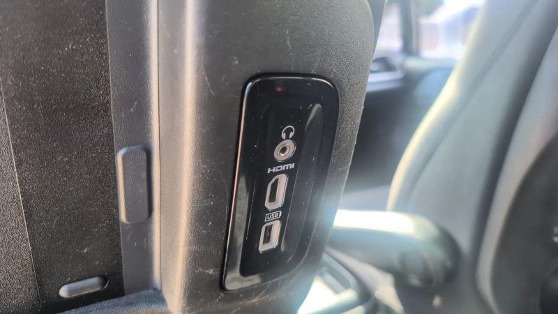 2021 Chrysler Pacifica Touring AWD