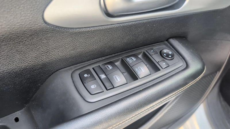 2021 Chrysler Pacifica Touring AWD