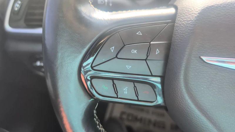 2021 Chrysler Pacifica Touring AWD