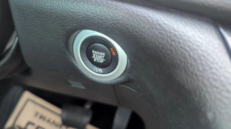 2021 Chrysler Pacifica Touring AWD