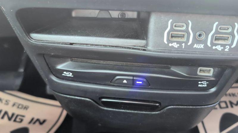 2021 Chrysler Pacifica Touring AWD