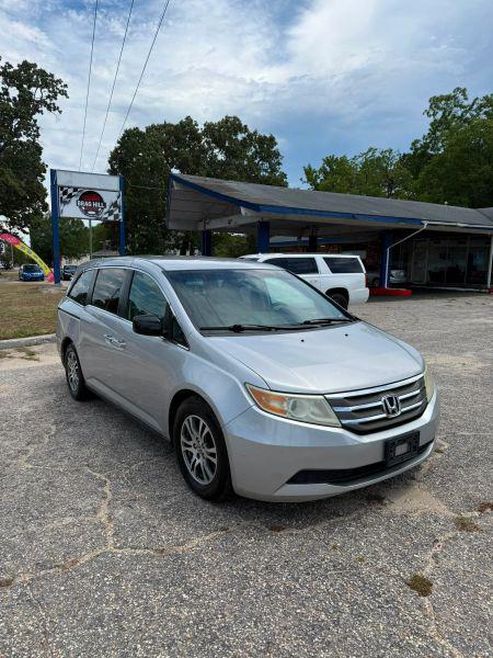 2012 Honda Odyssey EX for sale in Fayetteville, NC