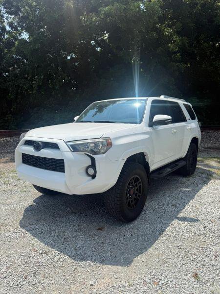 2014 Toyota 4Runner SR5 Premium for sale in Medina, TN