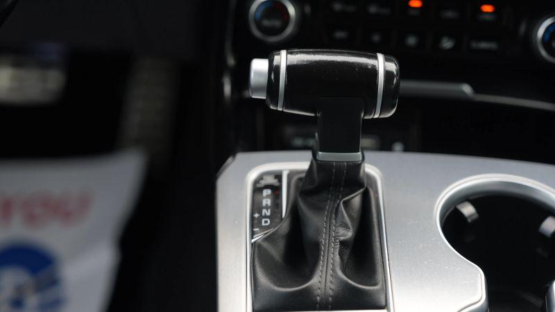 2019 Kia Stinger GT1