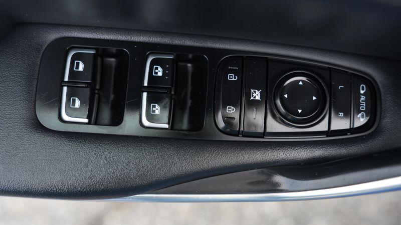 2019 Kia Stinger GT1