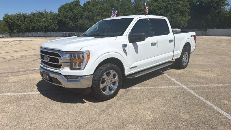 2023 Ford F-150 XLT for sale in Killeen, TX
