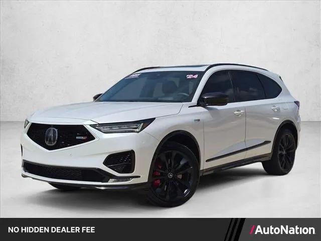 2024 Acura MDX Type S Advance Package for sale in Winter Park, FL
