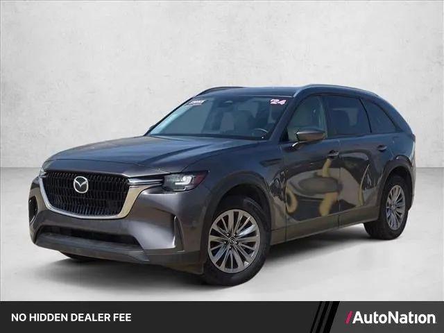 2024 Mazda X-90 3.3 Turbo Preferred for sale in Winter Park, FL
