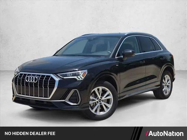 2023 Audi Q3 Premium Plus 45 TFSI S line quattro Tiptronic for sale in Winter Park, FL