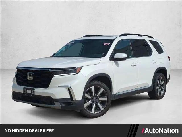 2023 Honda Pilot AWD Touring for sale in Winter Park, FL