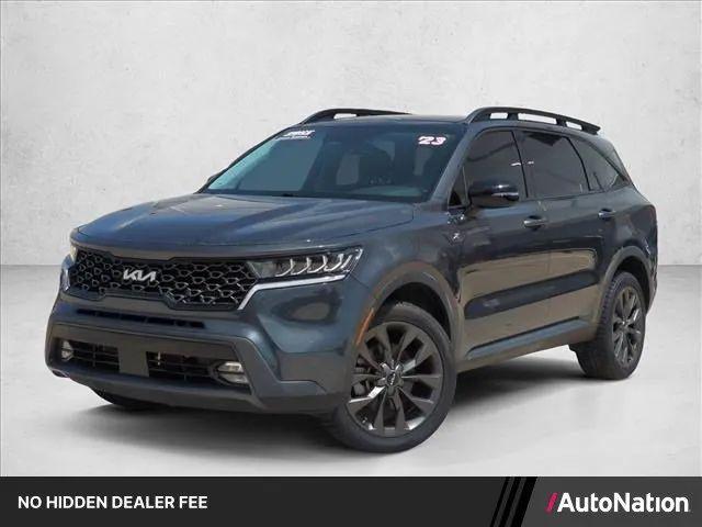 2023 Kia Sorento X-Line EX for sale in Winter Park, FL