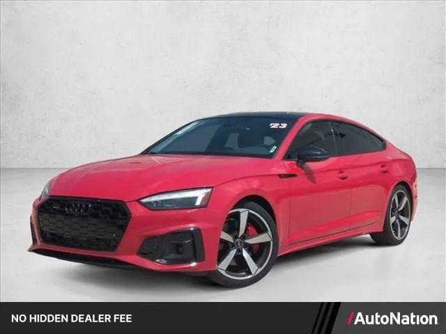 2023 Audi A5 Sportback Premium Plus 45 TFSI S line quattro S tronic for sale in Winter Park, FL