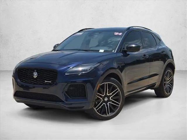 2024 Jaguar E-PACE R-Dynamic SE P250 AWD Automatic for sale in Winter Park, FL
