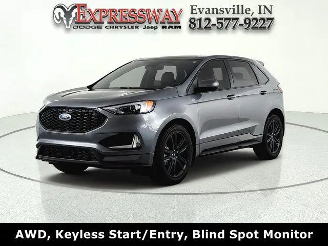 2024 Ford Edge ST-Line for sale in Evansville, IN