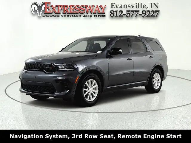 2025 Dodge Durango GT RWD for sale in Evansville, IN