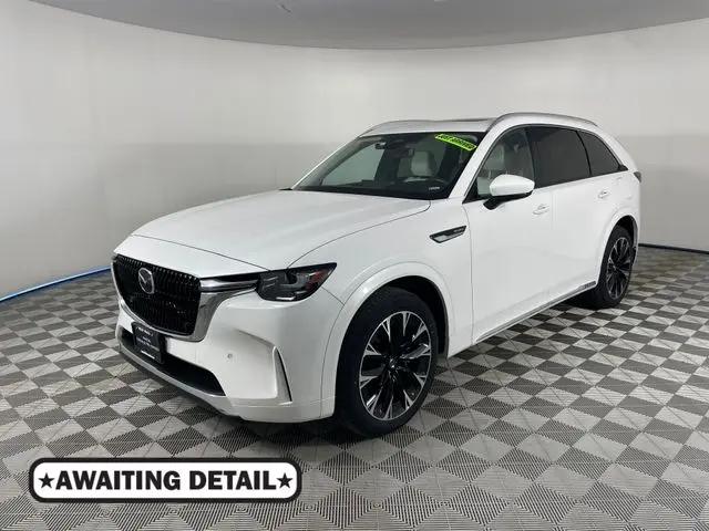 2024 Mazda X-90 3.3 Turbo S Premium Plus for sale in Bremerton, WA
