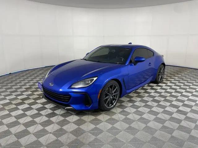 2022 Subaru BRZ Limited for sale in Bremerton, WA