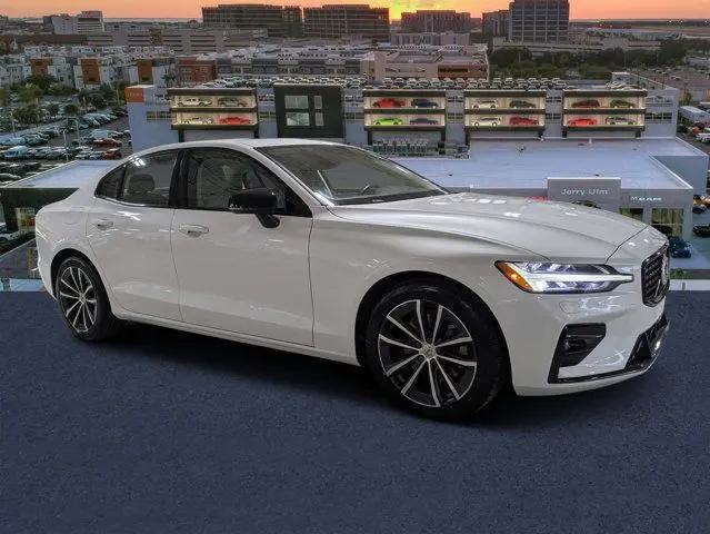 2022 Volvo S60 B5 Momentum for sale in Tampa, FL