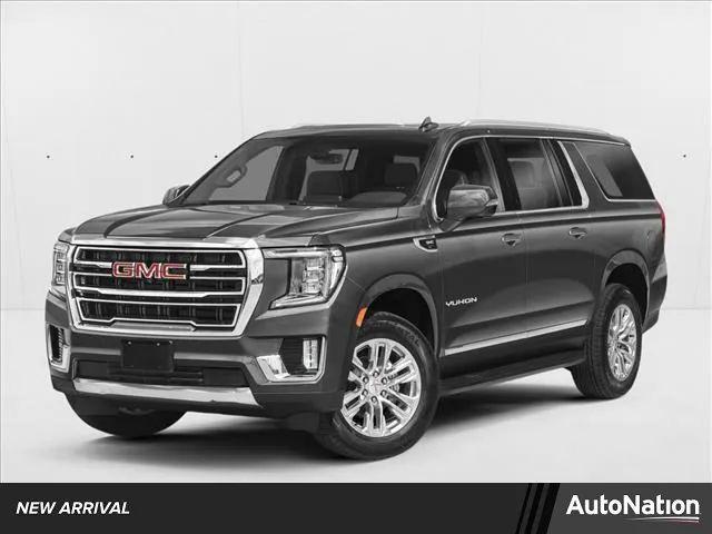 2022 GMC Yukon XL 4WD AT4 for sale in Mobile, AL