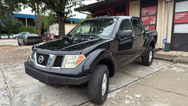 2005 Nissan Frontier SE for sale in Raleigh, NC