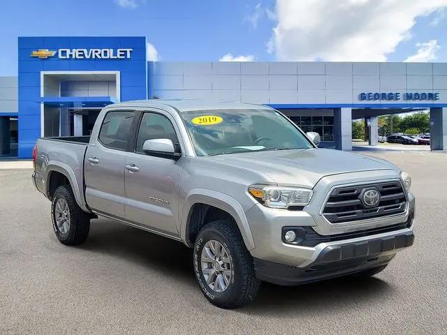2019 Toyota Tacoma SR5 V6 for sale in Jacksonville, FL