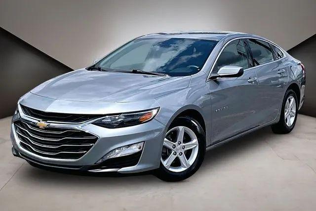 2024 Chevrolet Malibu FWD 1LT for sale in Dallas, TX